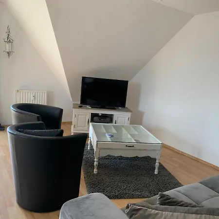 Daire Strandperle-boltenhagen Boltenhagen (Ostseebad)