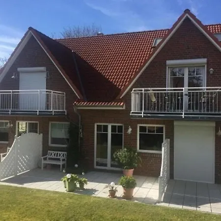 Daire Strandperle-boltenhagen Boltenhagen (Ostseebad)